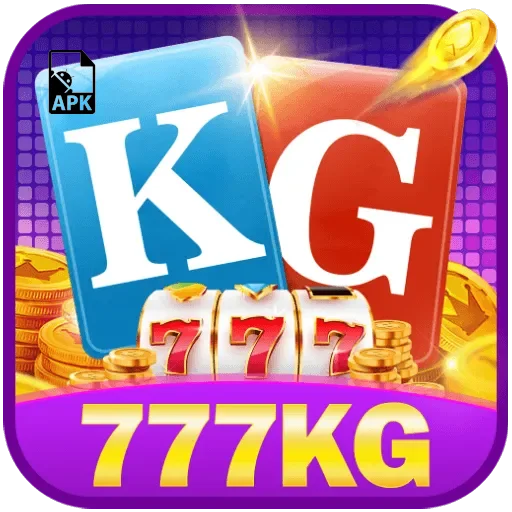 APK oficial da 777kg para Android