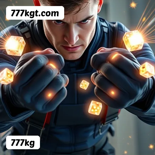 777kg bônus R$5.000 + 500 giros - Rollover 35x, prazo 30 dias, 38% taxa conversão